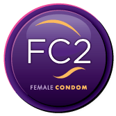 FC2 Female Condom® (Internal Condom) Logo